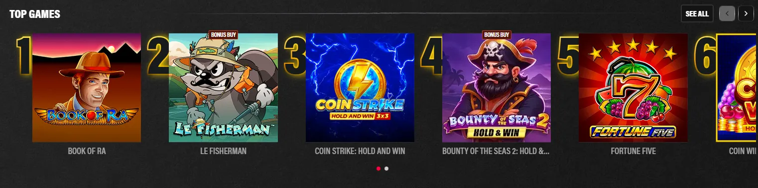 Jokery sur mobile : une exp&eacute;rience de jeu sans compromis