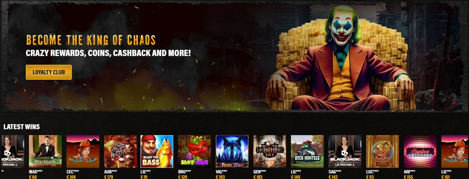 Jokery Casino : pourquoi le mode d&eacute;mo change la donne pour les joueurs